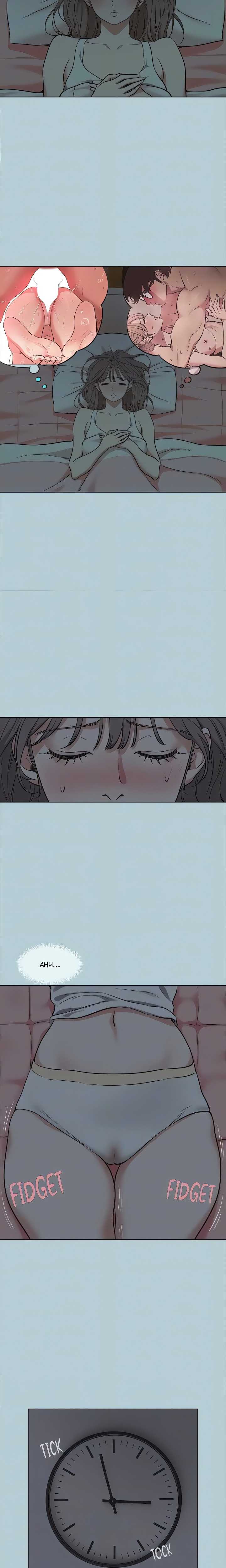 NEW  Sorry I Have No Intention Of Dating Page 16 - MangaHe