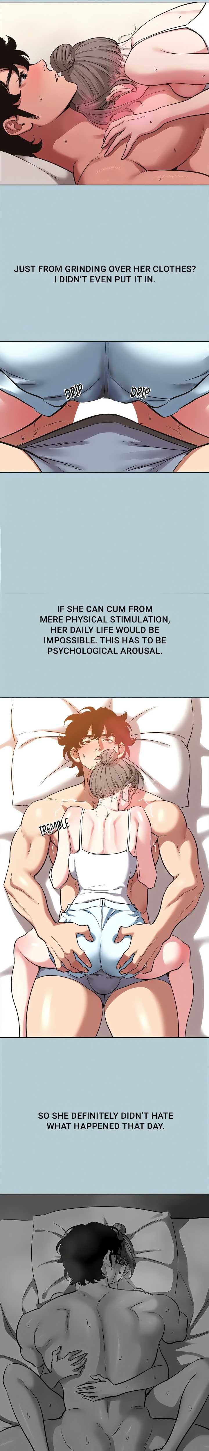 NEW  Sorry I Have No Intention Of Dating Page 3 - MangaHe