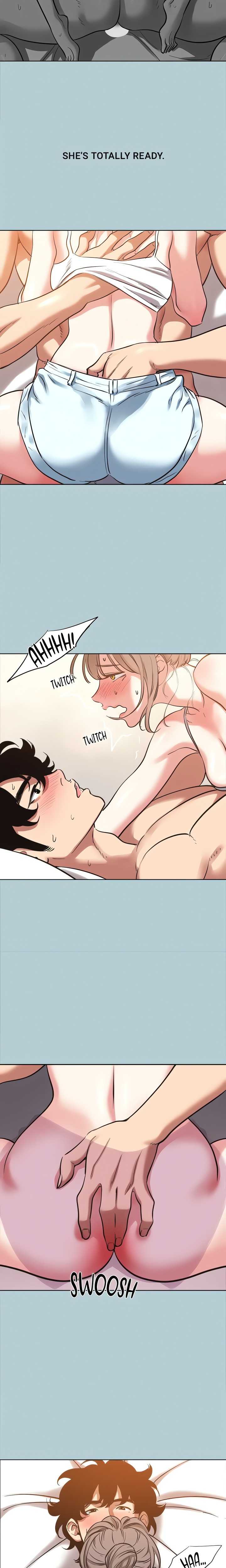 NEW  Sorry I Have No Intention Of Dating Page 4 - MangaHe