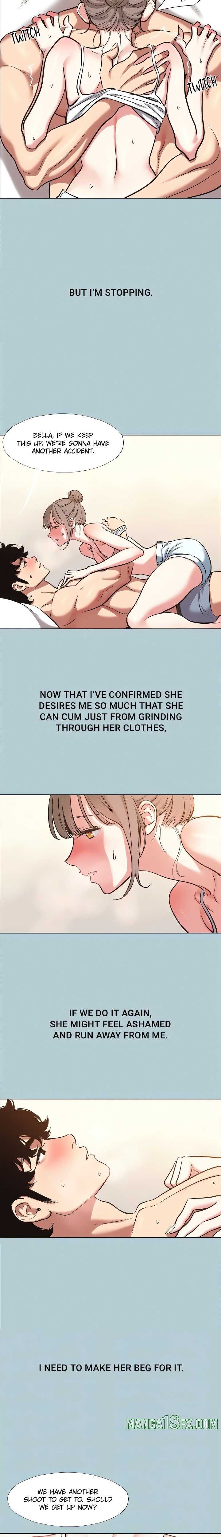NEW  Sorry I Have No Intention Of Dating Page 5 - MangaHe