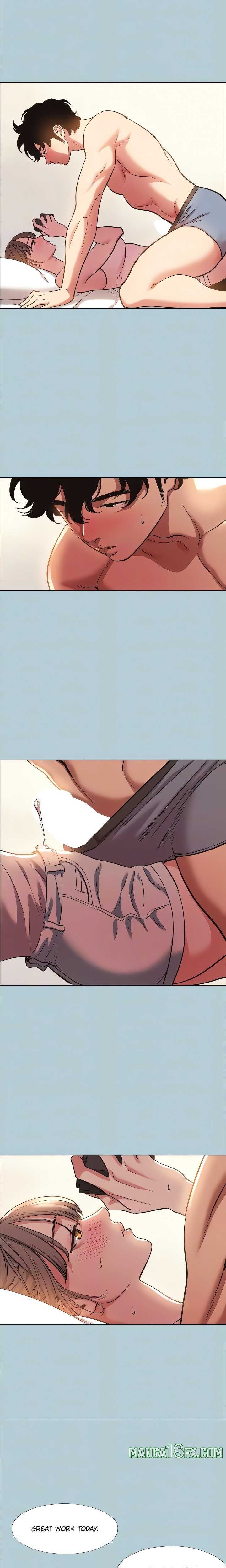 NEW  Sorry I Have No Intention Of Dating Page 7 - MangaHe