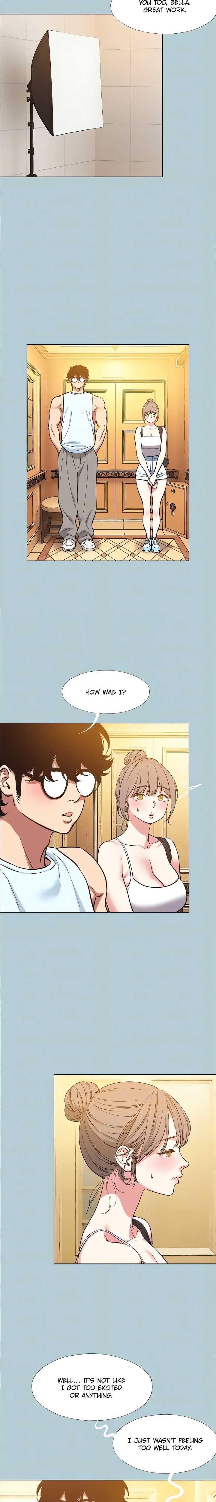 NEW  Sorry I Have No Intention Of Dating Page 8 - MangaHe