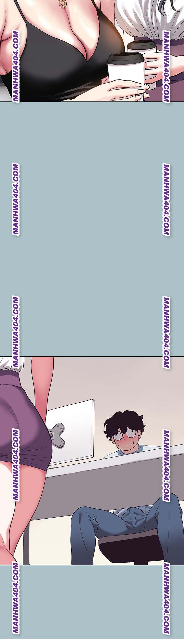 NEW  Sorry I Have No Intention Of Dating Page 42 - MangaHe
