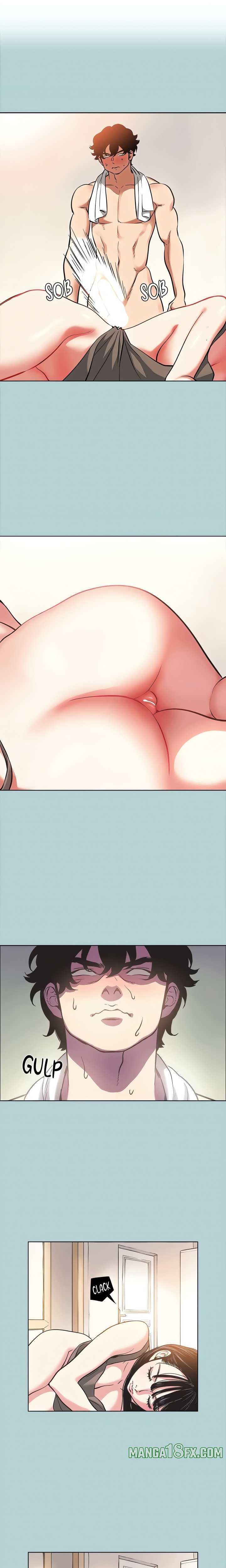 NEW  Sorry I Have No Intention Of Dating Page 2 - MangaHe