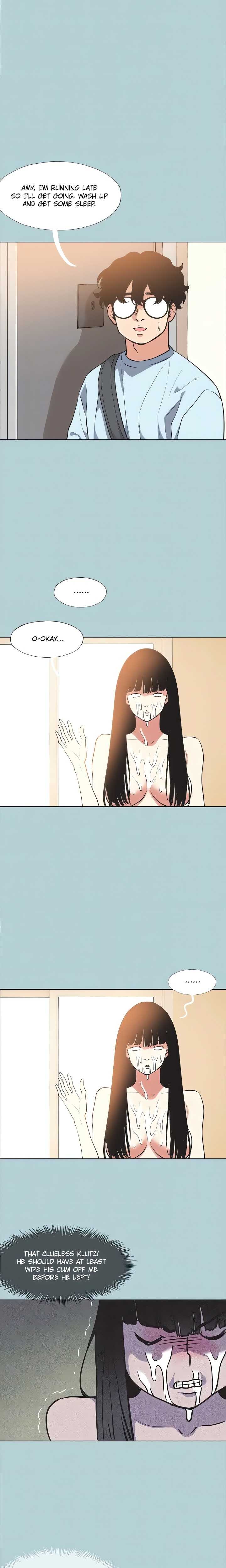 NEW  Sorry I Have No Intention Of Dating Page 17 - MangaHe