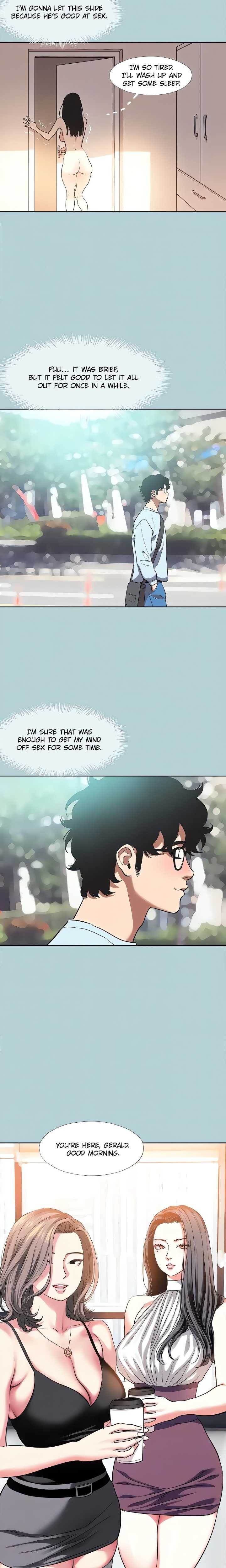 NEW  Sorry I Have No Intention Of Dating Page 18 - MangaHe