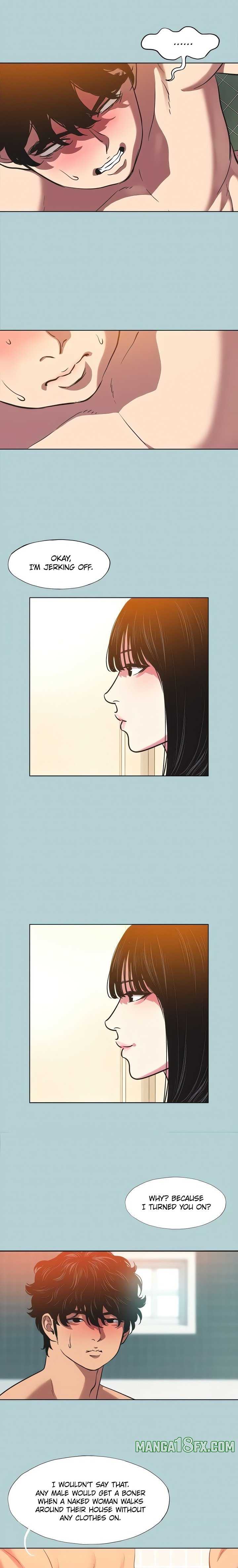 NEW  Sorry I Have No Intention Of Dating Page 4 - MangaHe