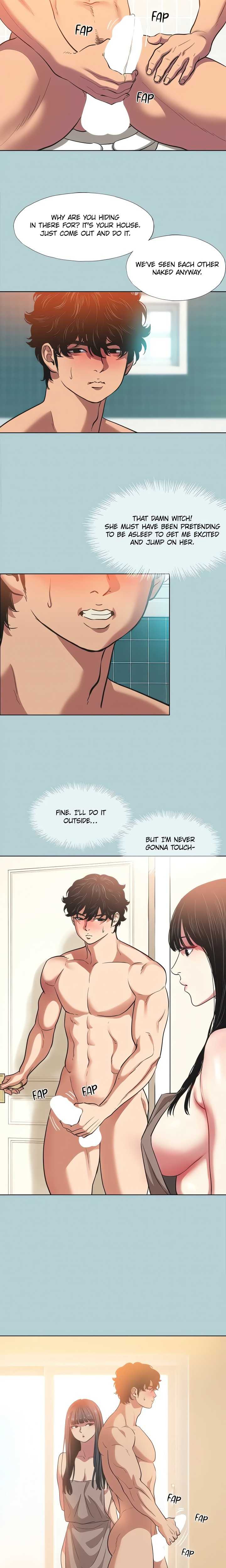NEW  Sorry I Have No Intention Of Dating Page 5 - MangaHe