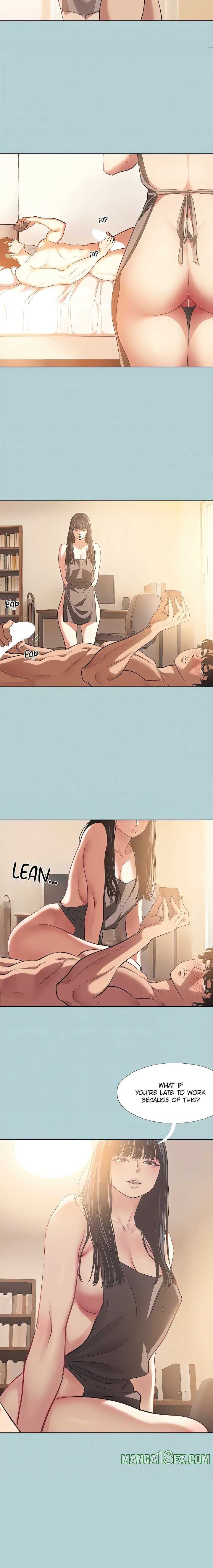 NEW  Sorry I Have No Intention Of Dating Page 6 - MangaHe