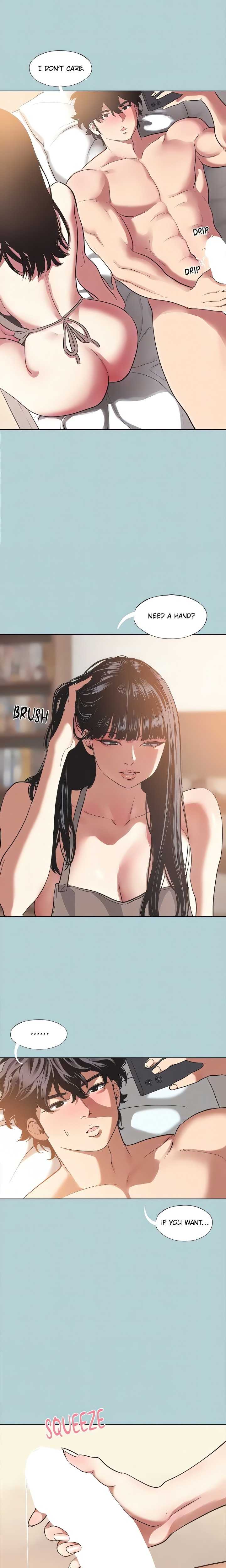 NEW  Sorry I Have No Intention Of Dating Page 7 - MangaHe