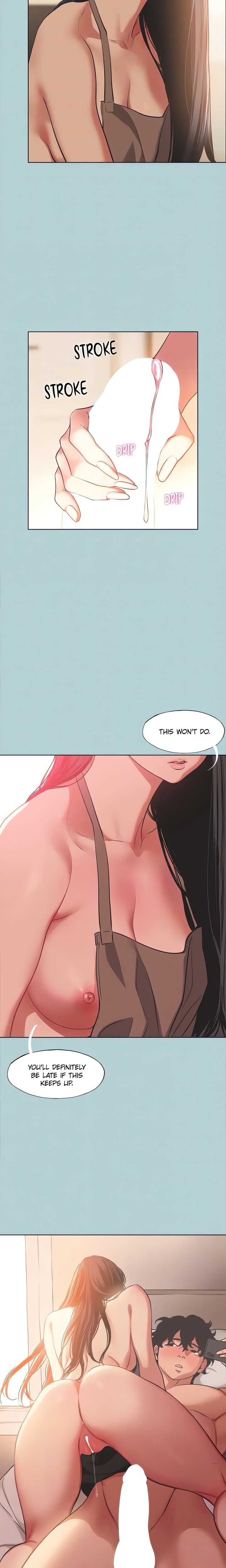 NEW  Sorry I Have No Intention Of Dating Page 9 - MangaHe