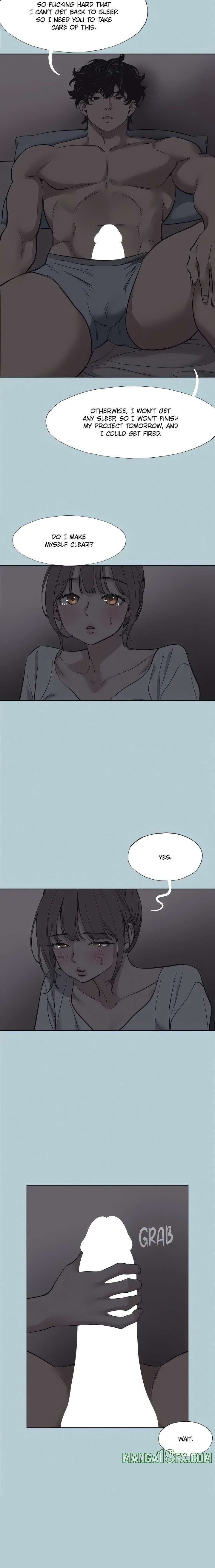 NEW  Sorry I Have No Intention Of Dating Page 11 - MangaHe