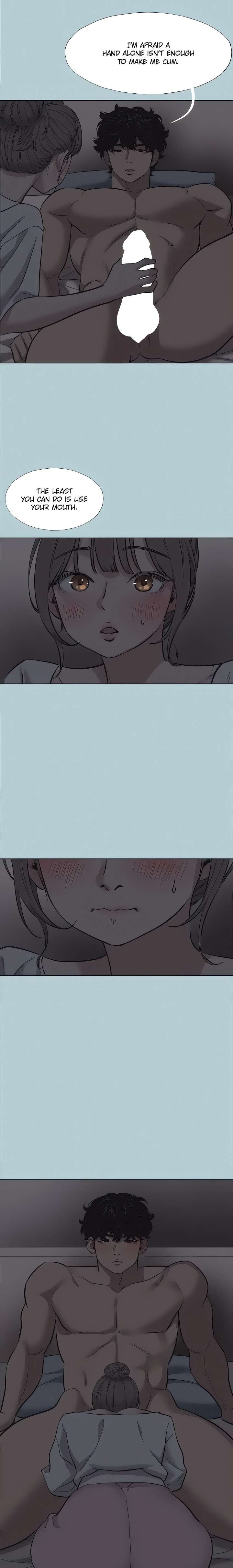 NEW  Sorry I Have No Intention Of Dating Page 12 - MangaHe