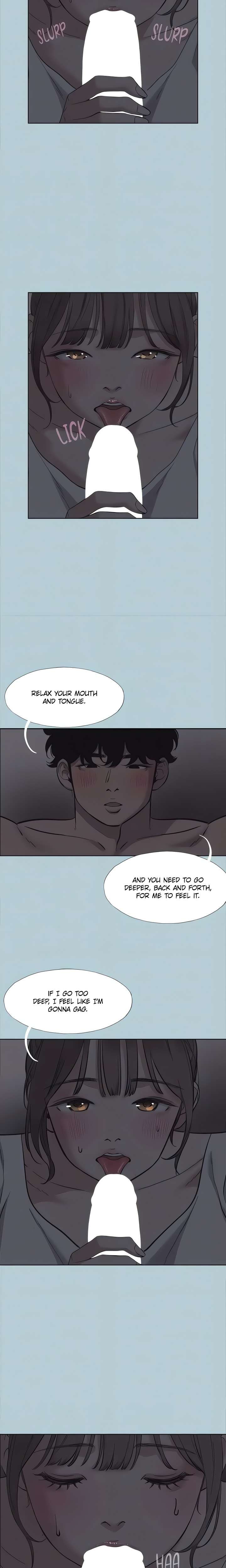 NEW  Sorry I Have No Intention Of Dating Page 14 - MangaHe