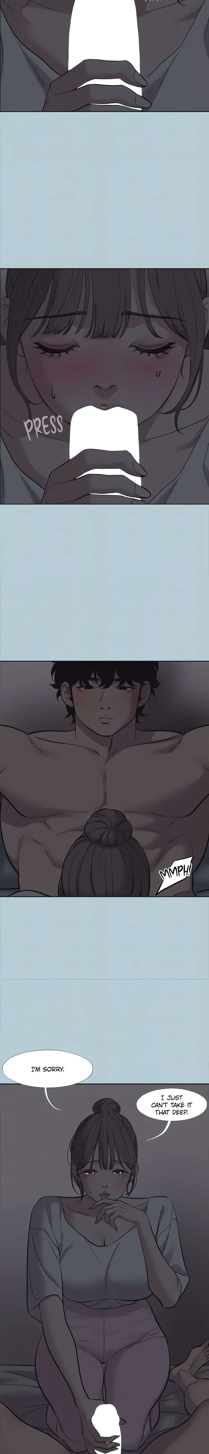 NEW  Sorry I Have No Intention Of Dating Page 15 - MangaHe