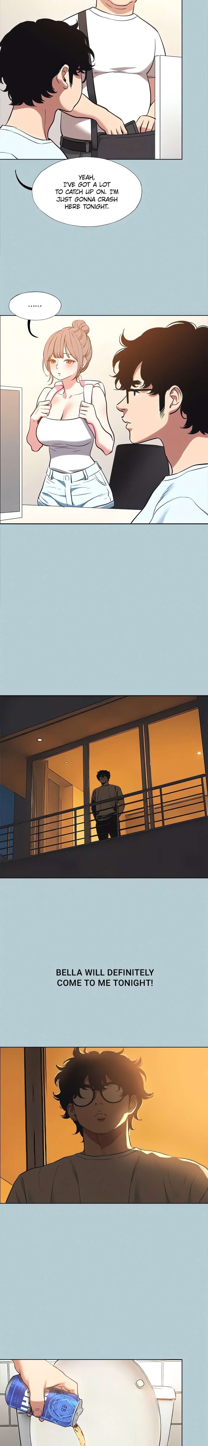 NEW  Sorry I Have No Intention Of Dating Page 4 - MangaHe