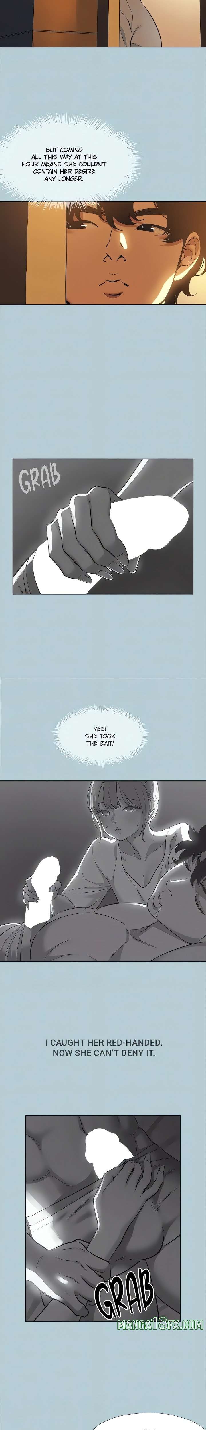 NEW  Sorry I Have No Intention Of Dating Page 7 - MangaHe