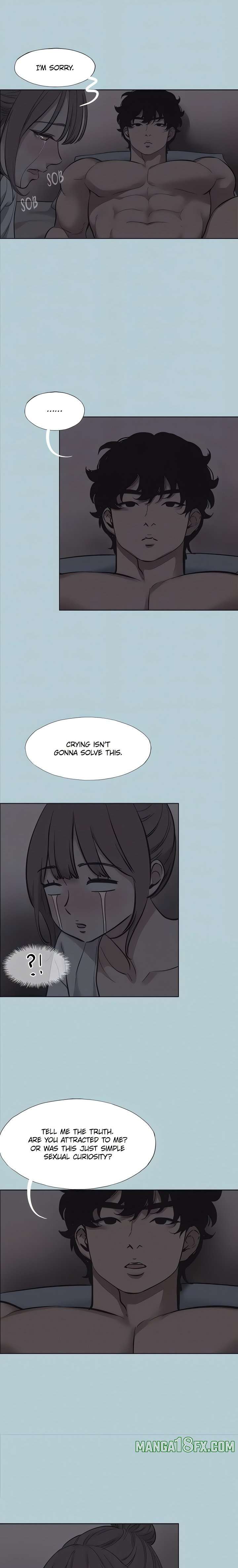 NEW  Sorry I Have No Intention Of Dating Page 9 - MangaHe