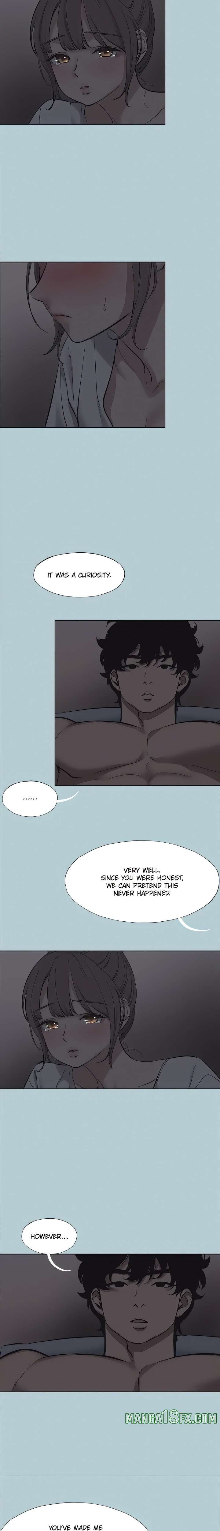 NEW  Sorry I Have No Intention Of Dating Page 10 - MangaHe