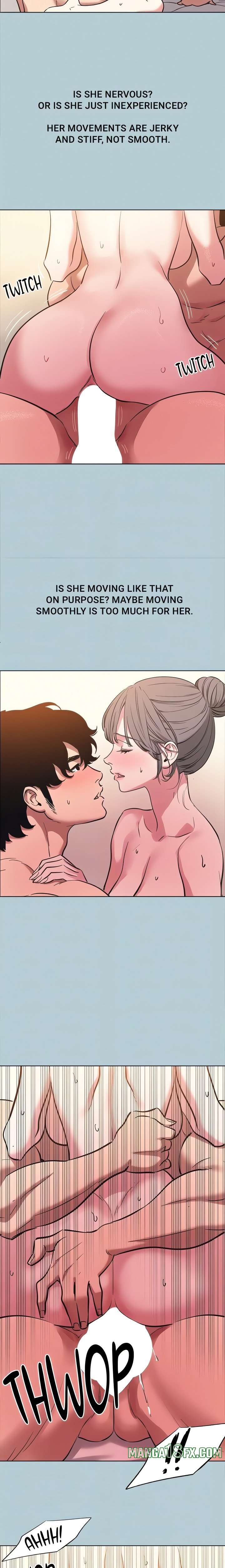 NEW  Sorry I Have No Intention Of Dating Page 14 - MangaHe