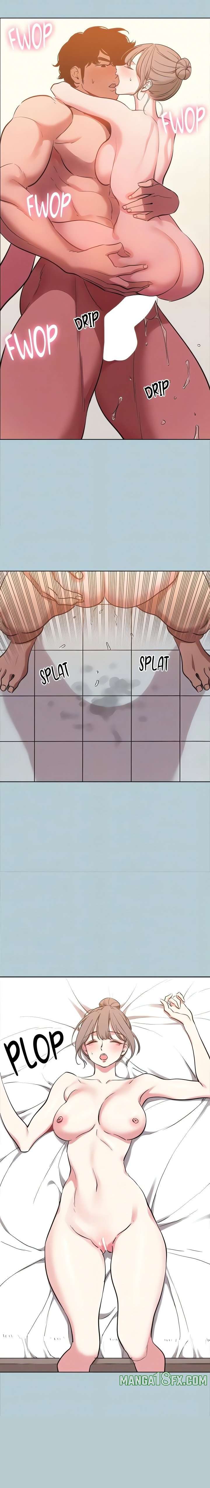 NEW  Sorry I Have No Intention Of Dating Page 16 - MangaHe