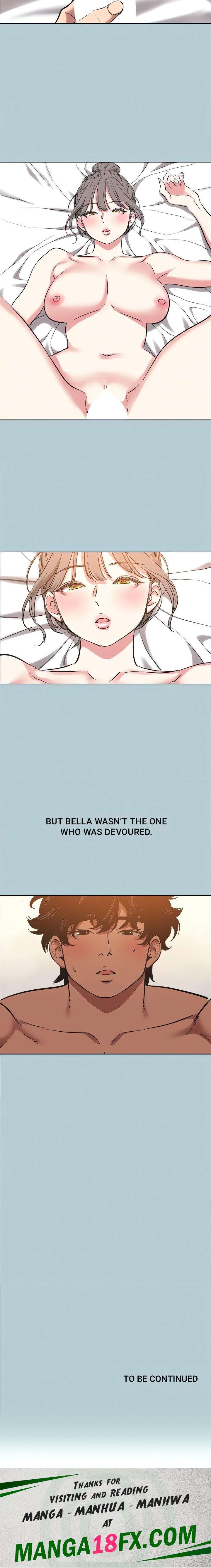 NEW  Sorry I Have No Intention Of Dating Page 18 - MangaHe