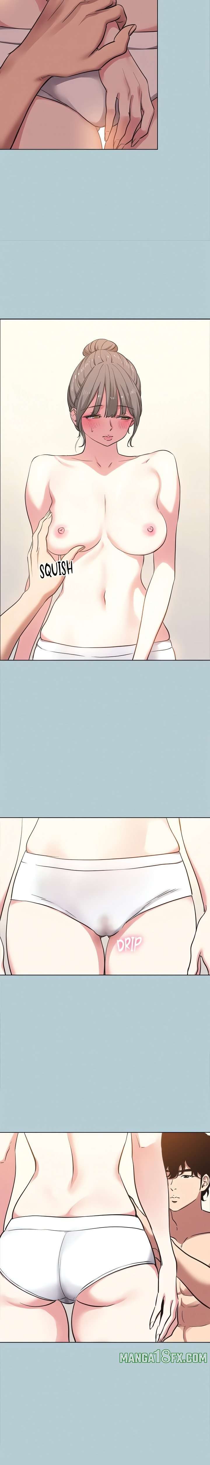 NEW  Sorry I Have No Intention Of Dating Page 5 - MangaHe