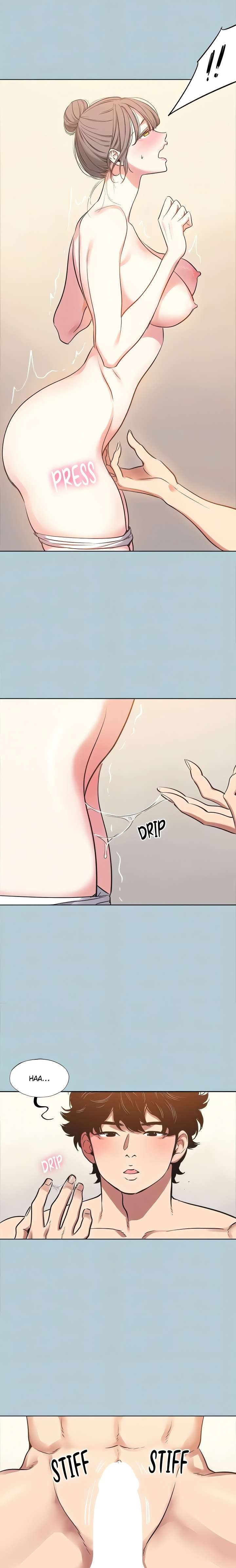 NEW  Sorry I Have No Intention Of Dating Page 7 - MangaHe
