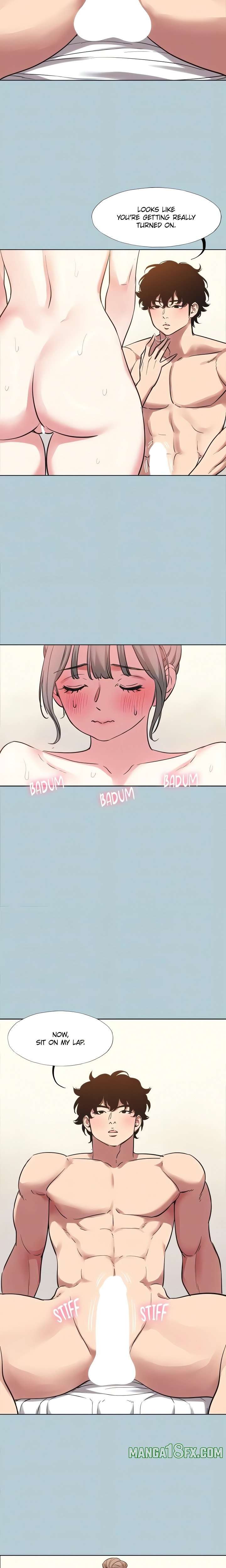 NEW  Sorry I Have No Intention Of Dating Page 8 - MangaHe