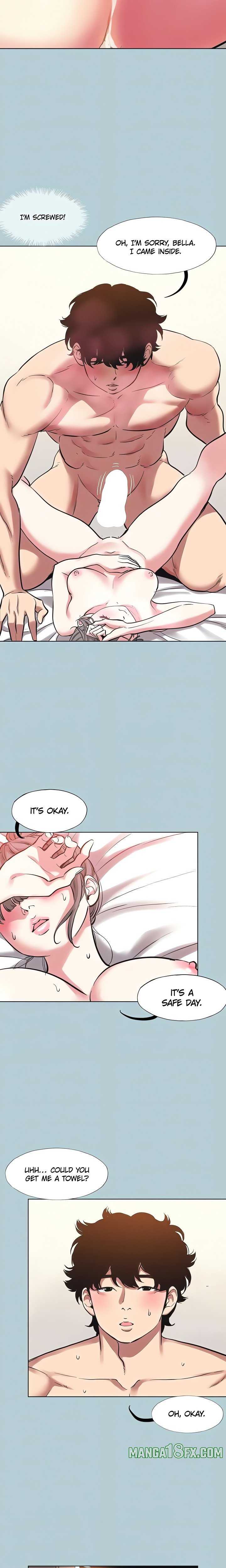 NEW  Sorry I Have No Intention Of Dating Page 15 - MangaHe