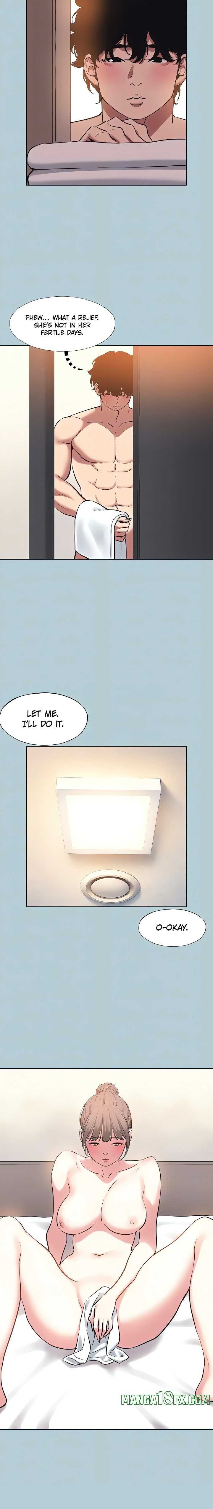 NEW  Sorry I Have No Intention Of Dating Page 16 - MangaHe