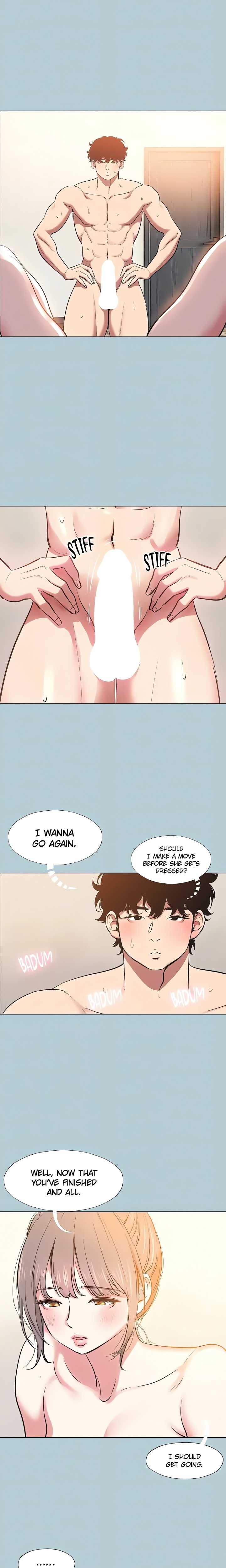 NEW  Sorry I Have No Intention Of Dating Page 17 - MangaHe