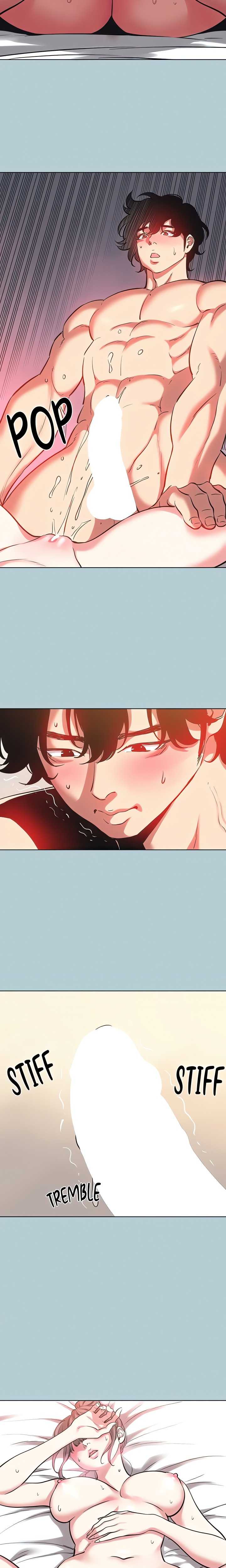 NEW  Sorry I Have No Intention Of Dating Page 5 - MangaHe