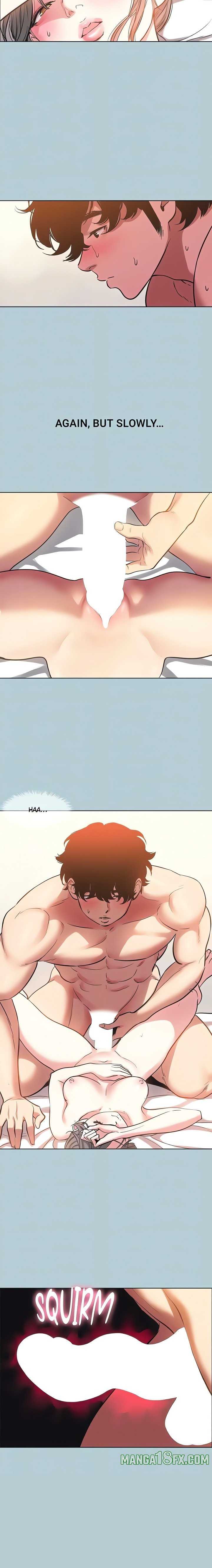 NEW  Sorry I Have No Intention Of Dating Page 7 - MangaHe