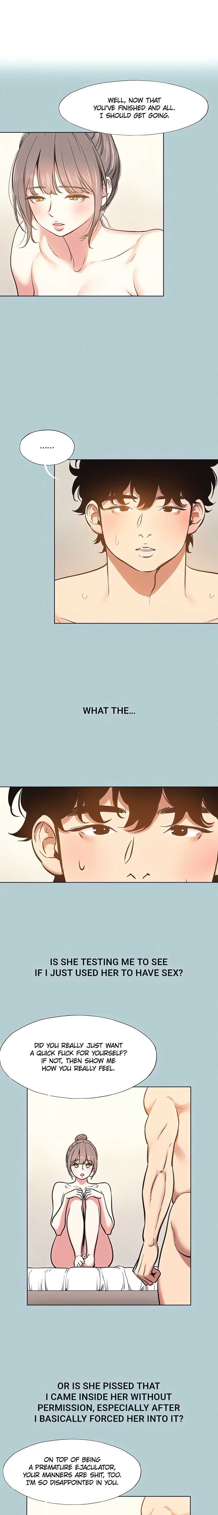 NEW  Sorry I Have No Intention Of Dating Page 2 - MangaHe