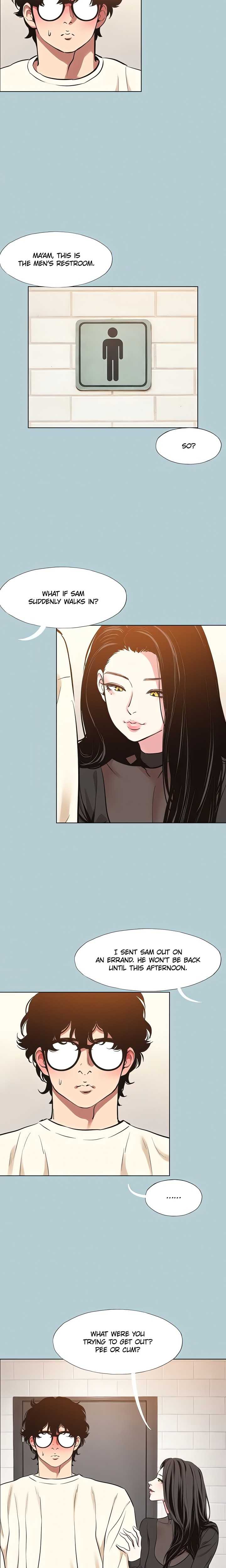 NEW  Sorry I Have No Intention Of Dating Page 12 - MangaHe