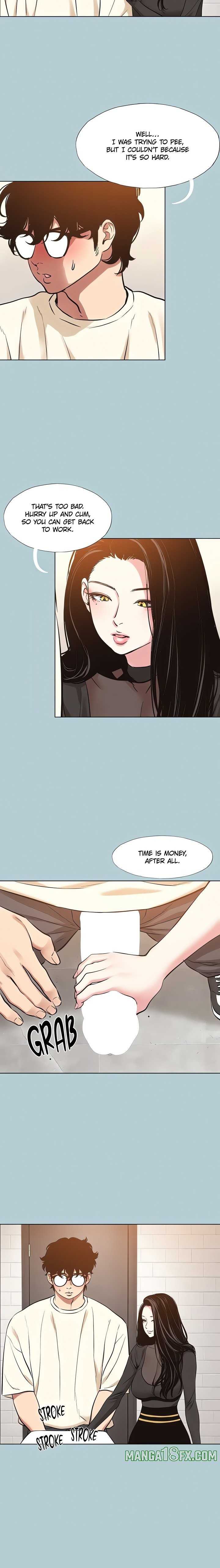 NEW  Sorry I Have No Intention Of Dating Page 13 - MangaHe