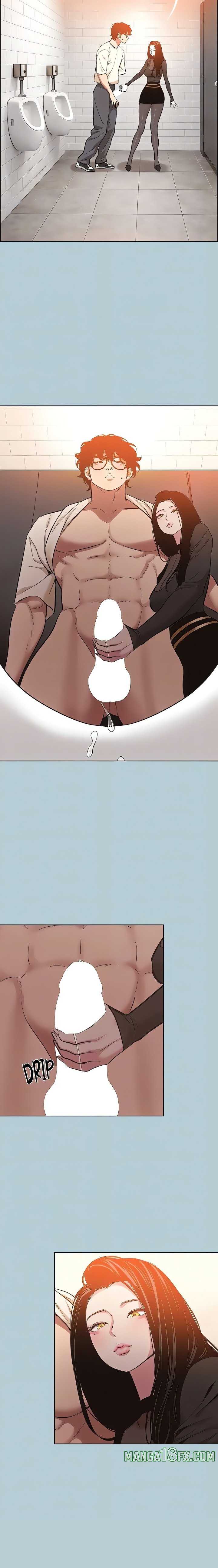 NEW  Sorry I Have No Intention Of Dating Page 15 - MangaHe