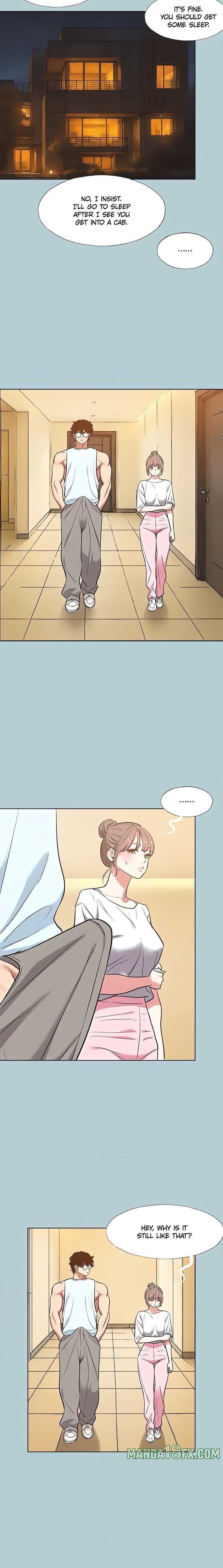 NEW  Sorry I Have No Intention Of Dating Page 4 - MangaHe