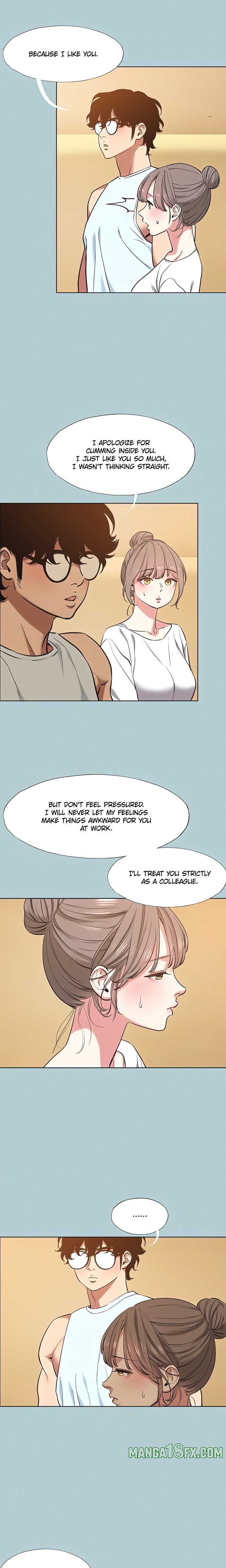 NEW  Sorry I Have No Intention Of Dating Page 5 - MangaHe