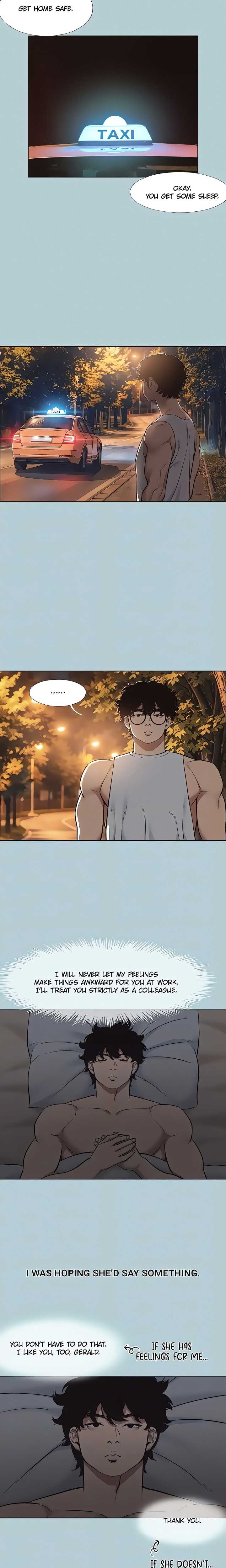 NEW  Sorry I Have No Intention Of Dating Page 6 - MangaHe