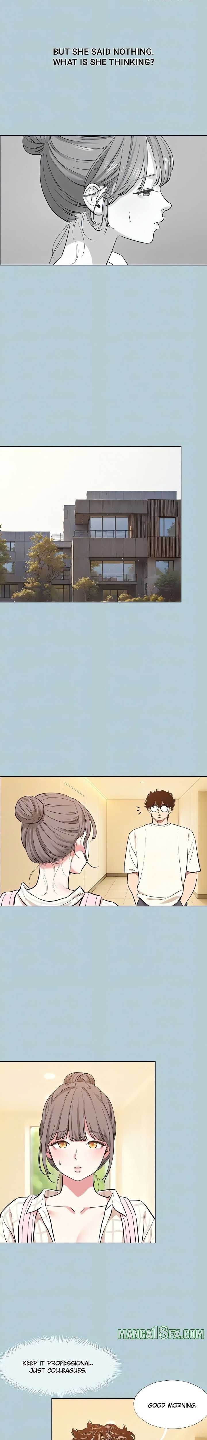 NEW  Sorry I Have No Intention Of Dating Page 7 - MangaHe