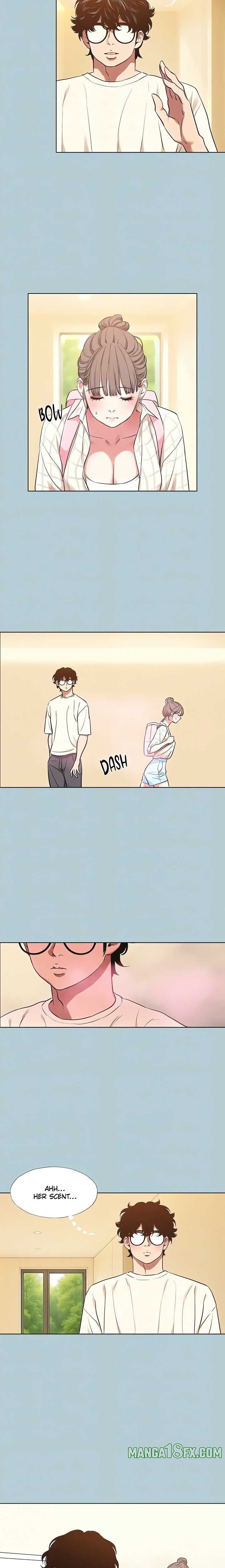 NEW  Sorry I Have No Intention Of Dating Page 8 - MangaHe