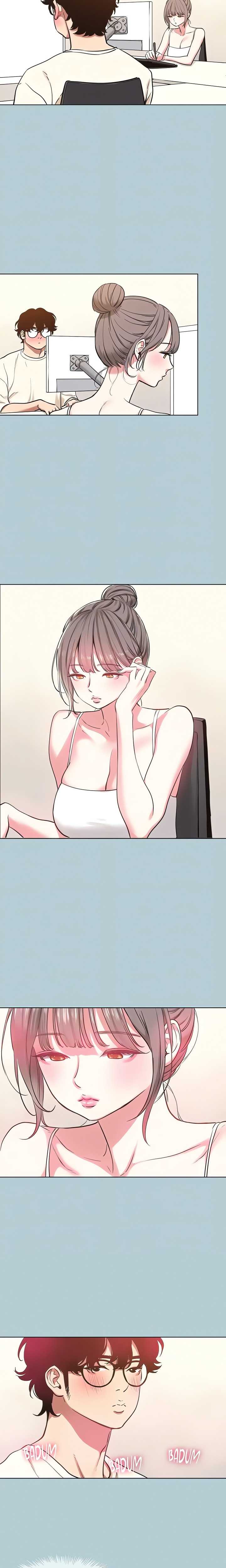 NEW  Sorry I Have No Intention Of Dating Page 9 - MangaHe