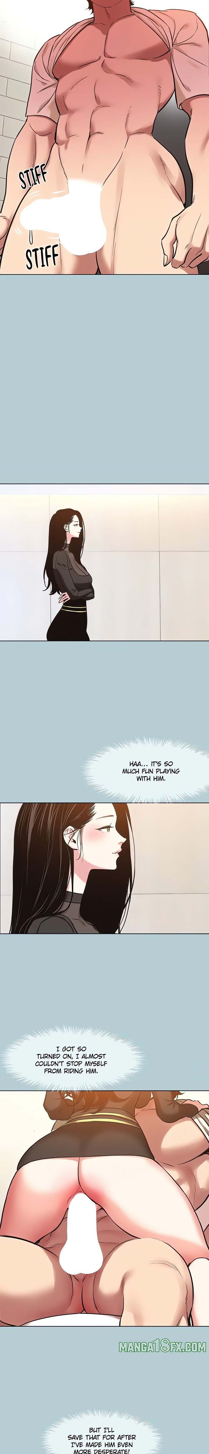 NEW  Sorry I Have No Intention Of Dating Page 11 - MangaHe