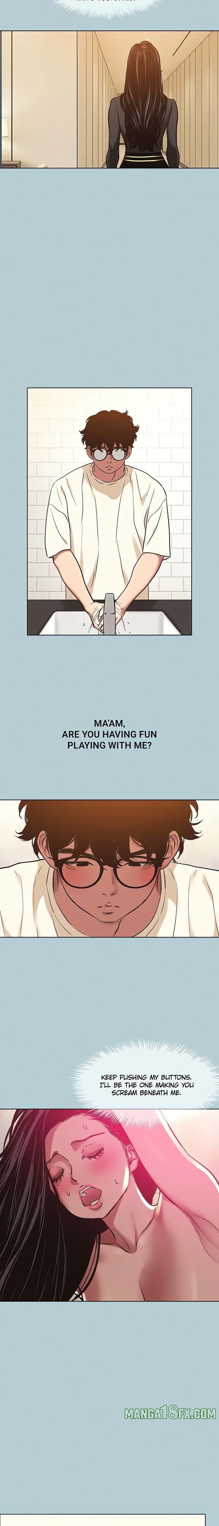 NEW  Sorry I Have No Intention Of Dating Page 12 - MangaHe