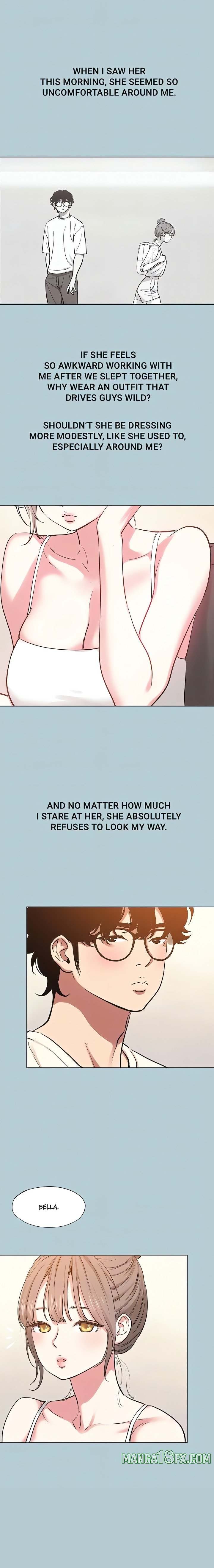 NEW  Sorry I Have No Intention Of Dating Page 14 - MangaHe
