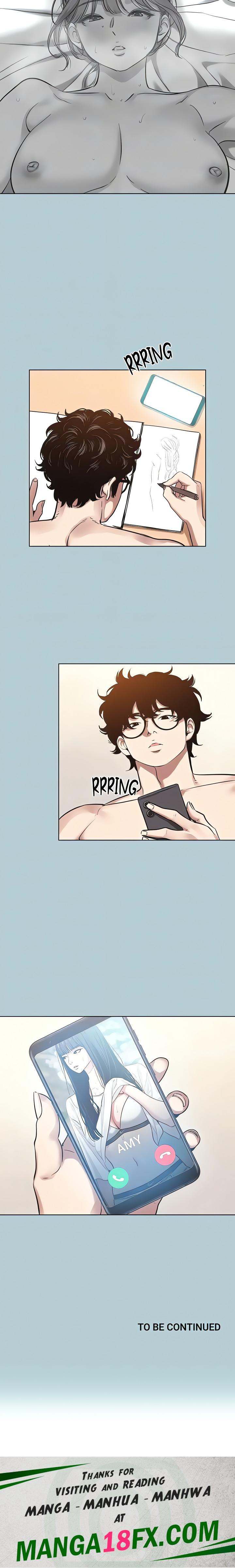 NEW  Sorry I Have No Intention Of Dating Page 17 - MangaHe