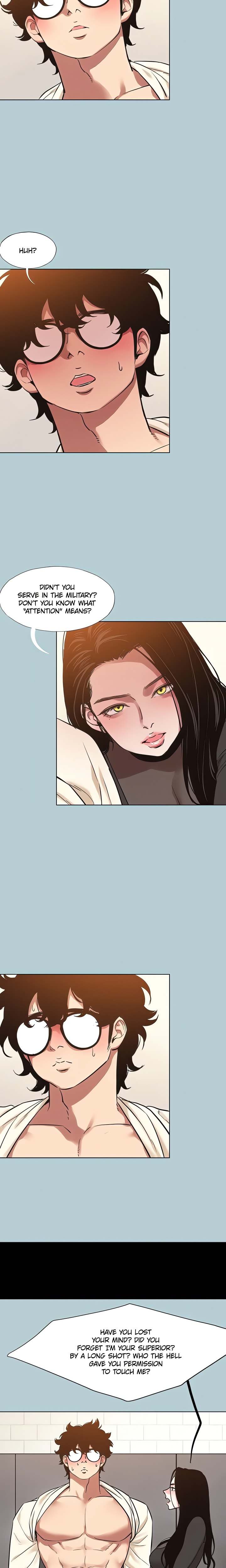 NEW  Sorry I Have No Intention Of Dating Page 4 - MangaHe