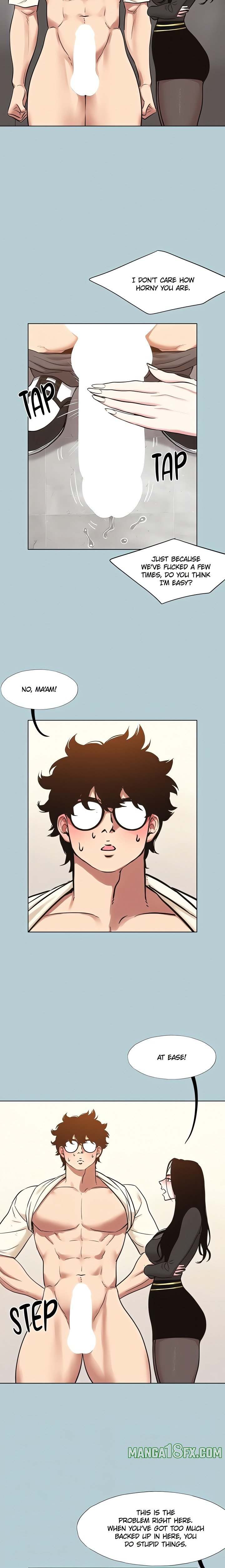 NEW  Sorry I Have No Intention Of Dating Page 5 - MangaHe